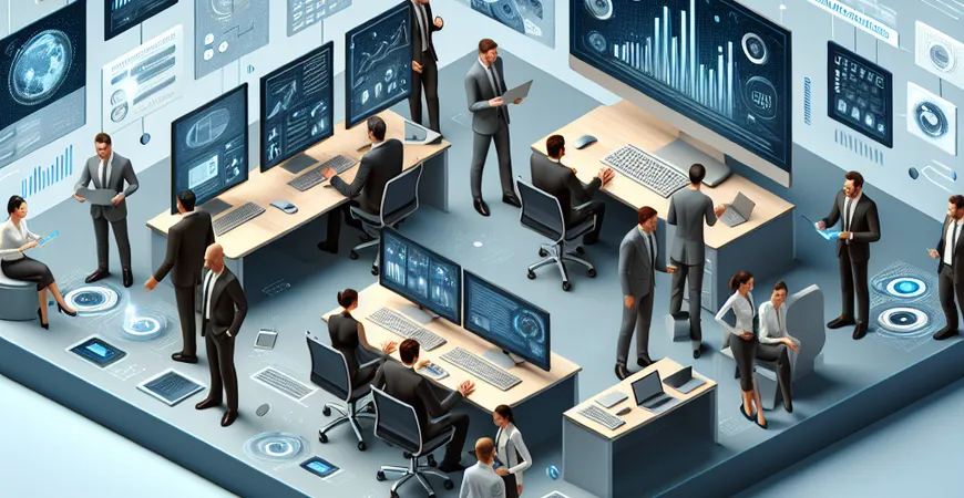 老员工没干劲？5 个非金钱激励方法激活团队